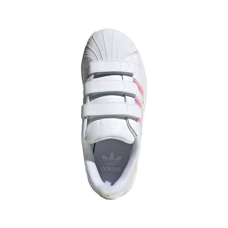 Product image: Adidas superstar kidsf c-null
