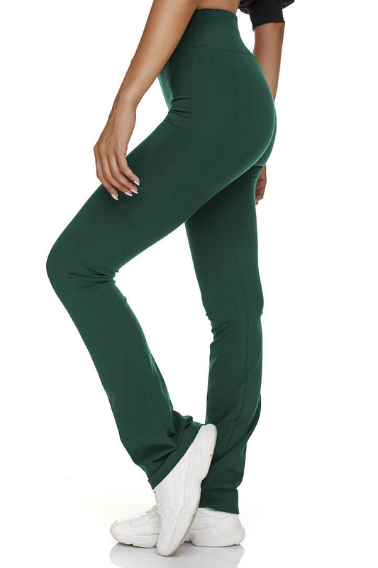 Product image: Heavy jazz viscose pants #1240-null