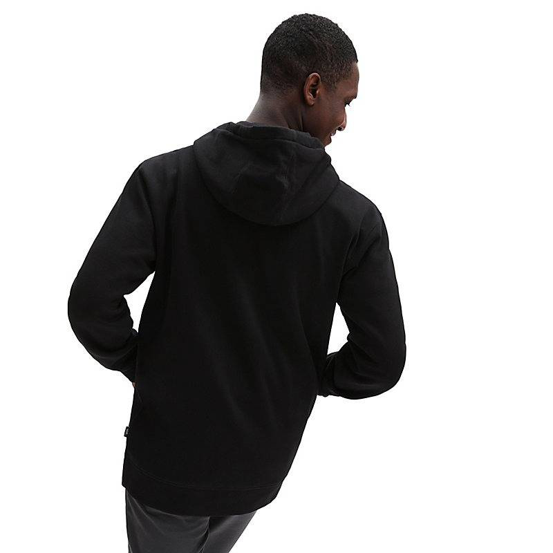 Pullover hoodie style 76 image number null