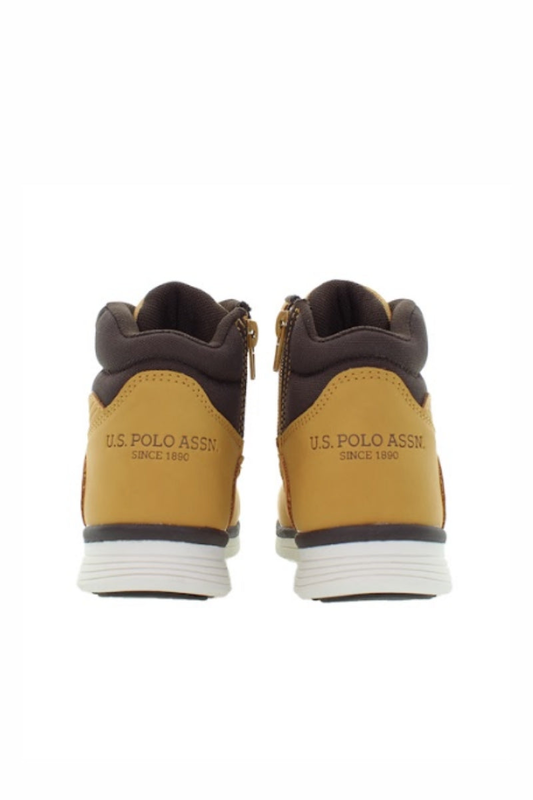 Kids shoes carter 001 - us polo assn-null