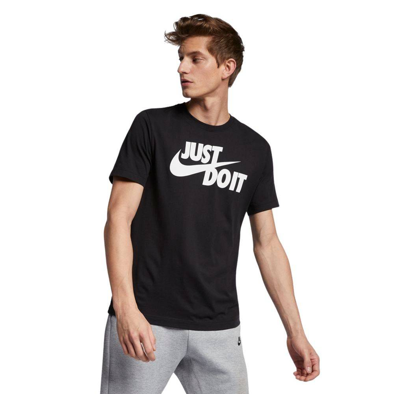 Product image: Sportswear just do it swoosh t-shirt me-null