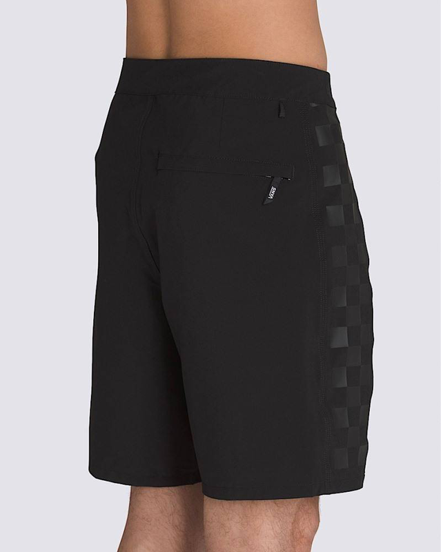 Product image: Vans mte daily solid sideline board short-null