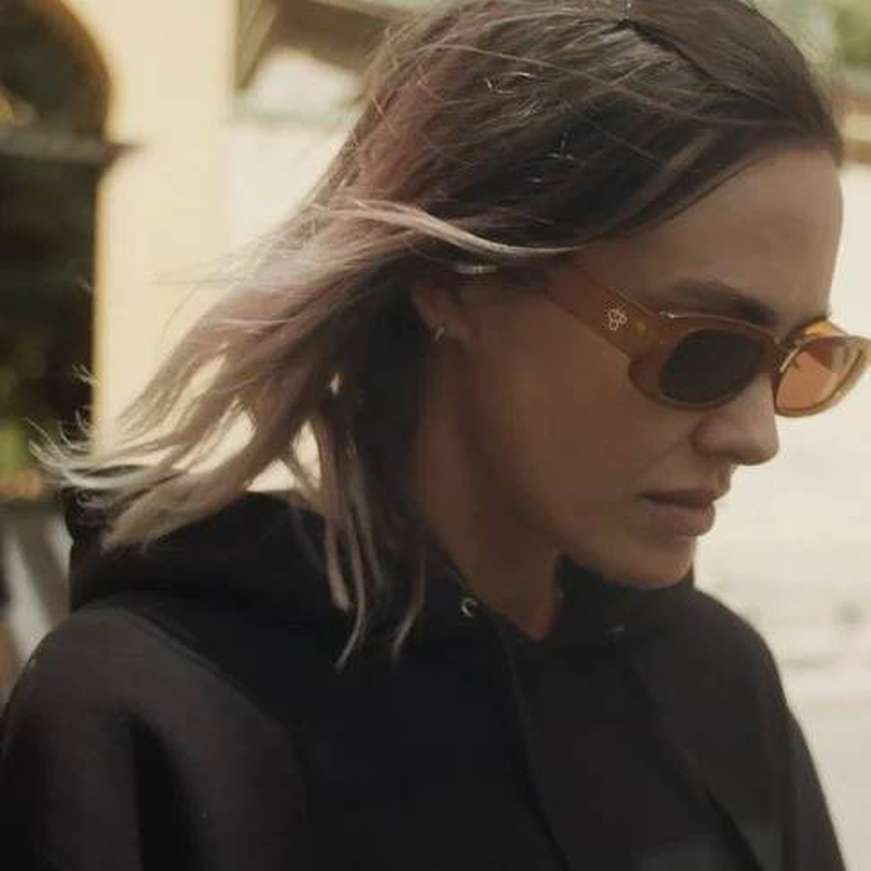 Nicole sunglasses 40mm image number null