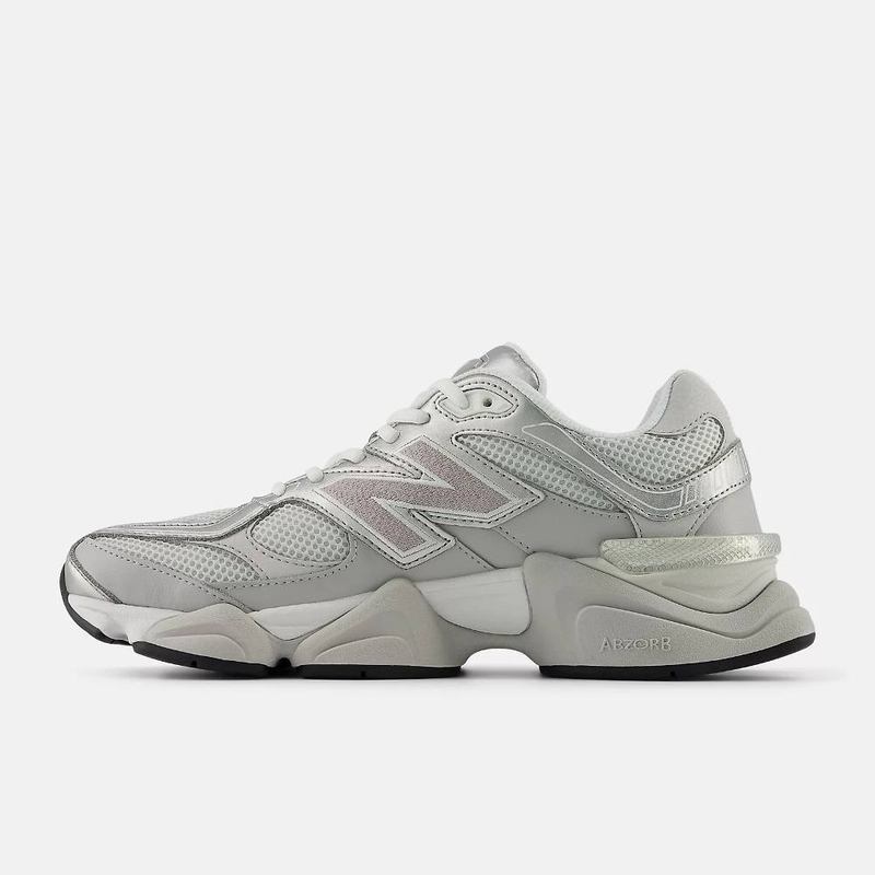 9060 womens lifestyle shoes-null