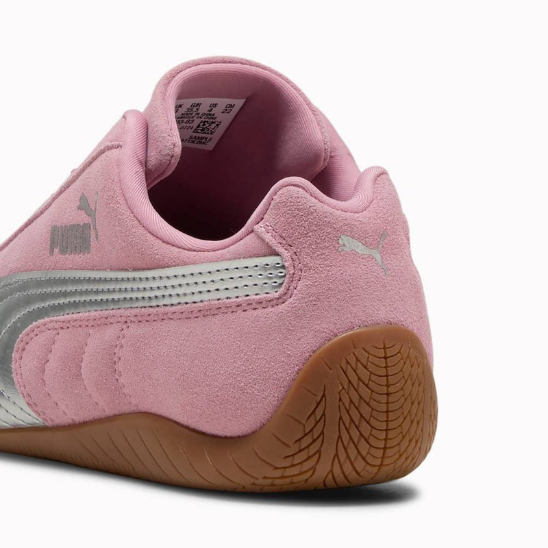 Puma speedcat metallic jr-null