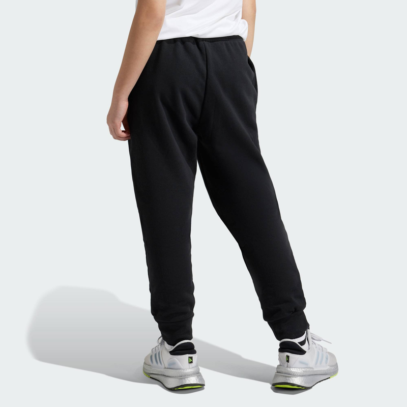 Girls linear pants-null