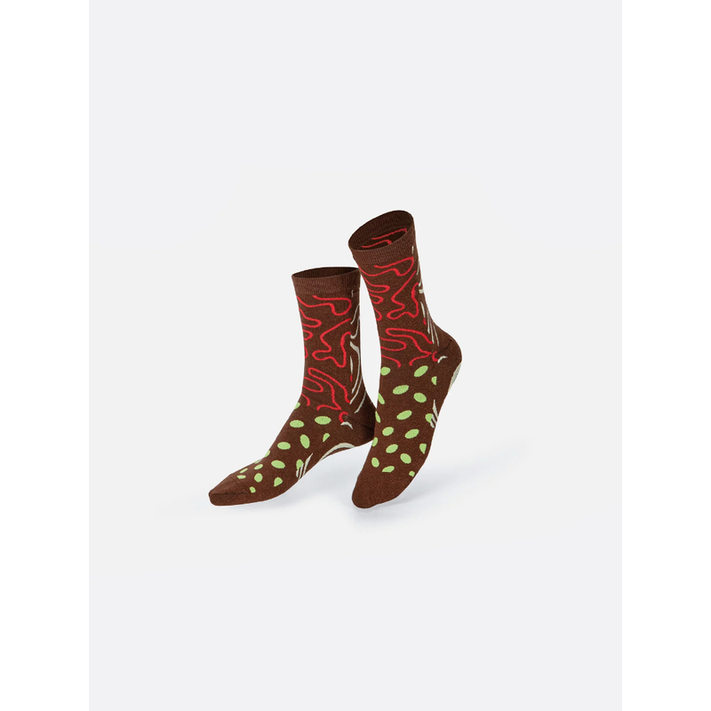 Product image: Chocolate Box Socks-null