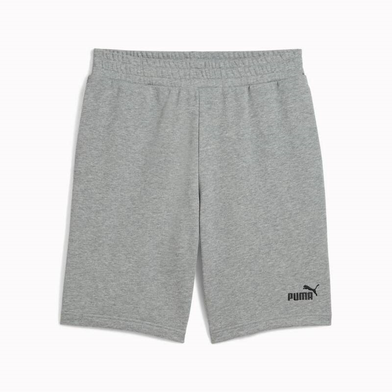 Puma men essentials logo short-null