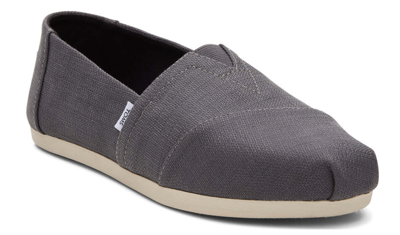 Toms refibra tencel textured woven alpargata-null