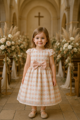 Elizabeth dress, , medium