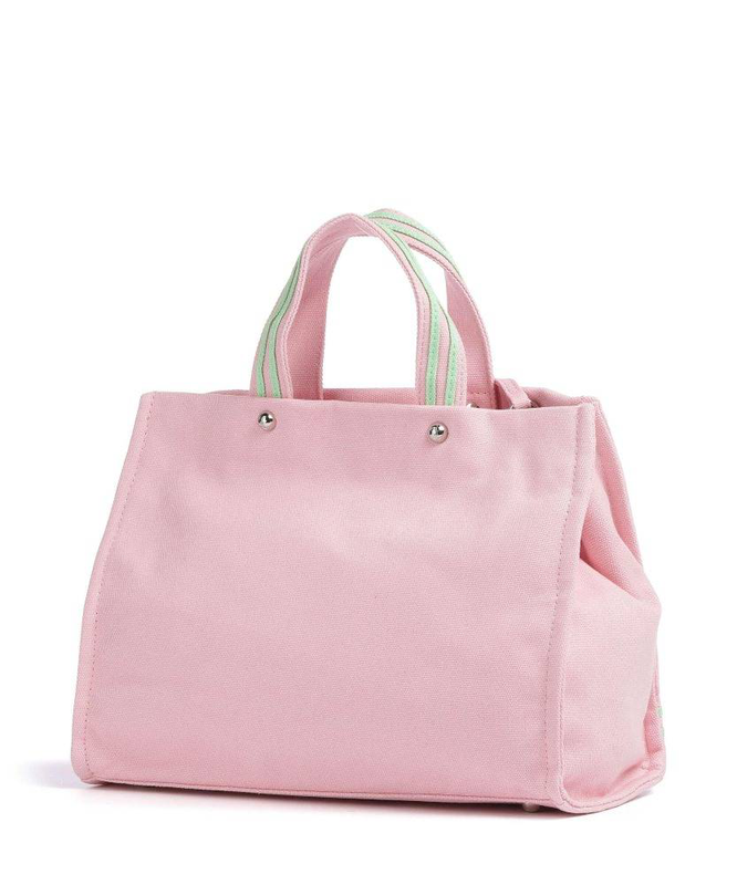 Iris patch canvas medium shopping-null