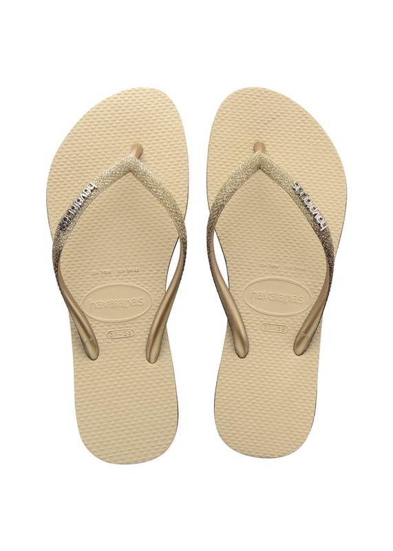 Havaianas slim sparkle II-null