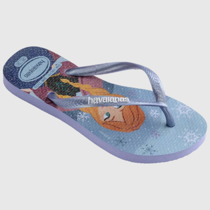 Kids slim princess-null