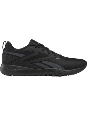 Reebok men flexagon energy tr 4 (ie4499), Black/black, medium