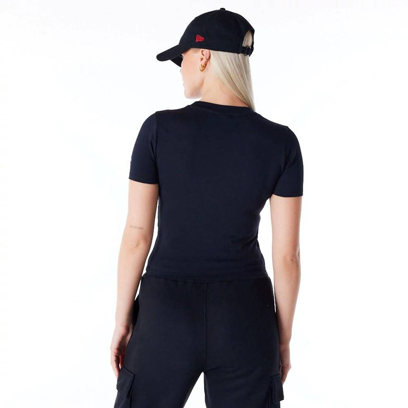 Product image: Slim t-shirt-null