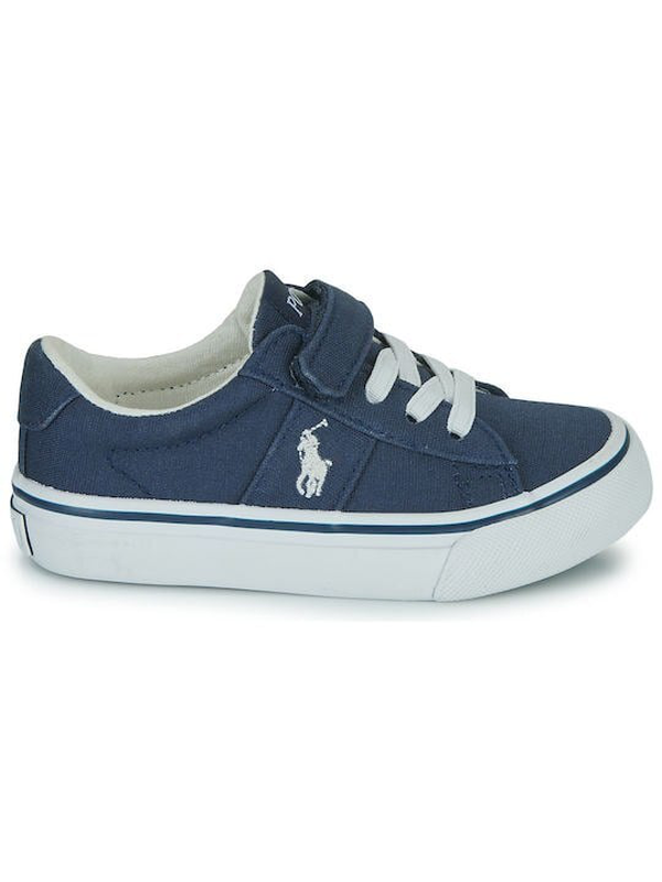 Product image: Polo boys sayer ps (rf104024)-null
