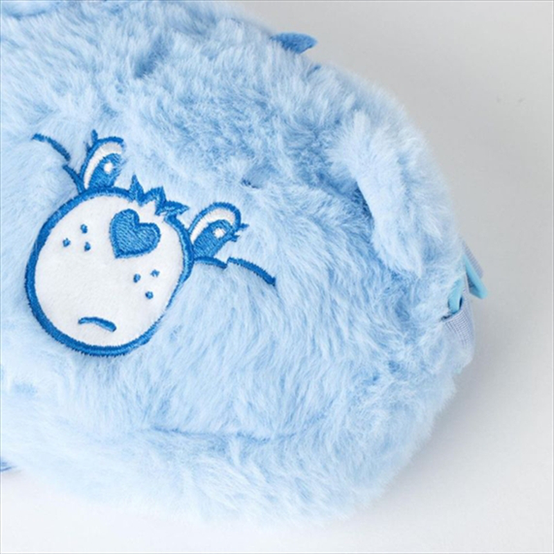 Care bears plush bag 2100006343-null
