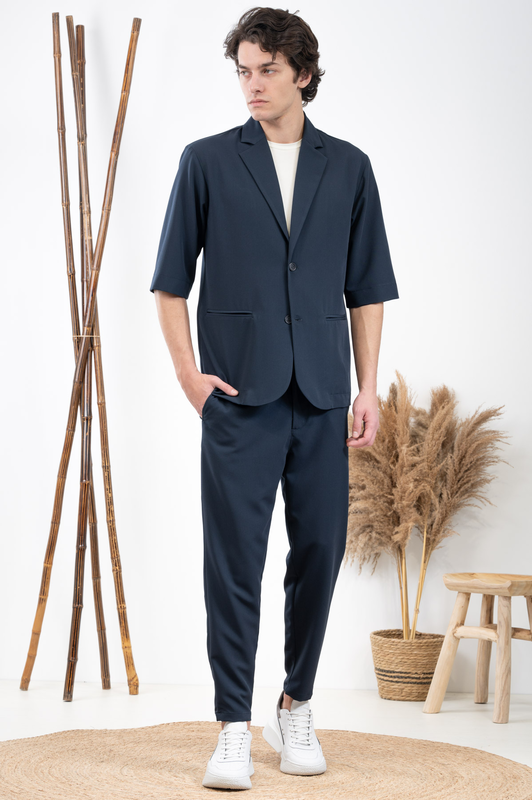 Vittorio pants-null