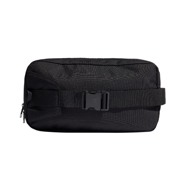 Adidas essentials logo shoulder bag image number null