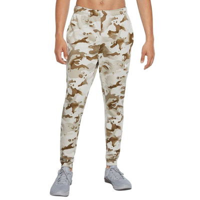 Dri-FIT camo training trousers, Mystic Stone, medium