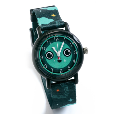 Night sky watch