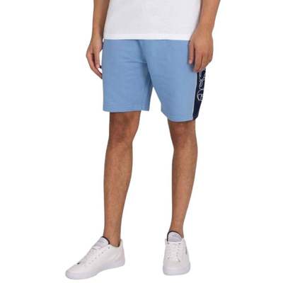Vezza junior short, Blue, medium