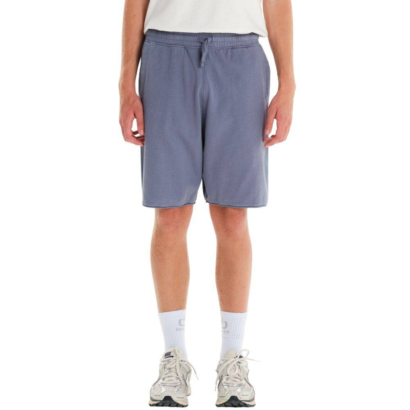 Men's sweat shorts-null