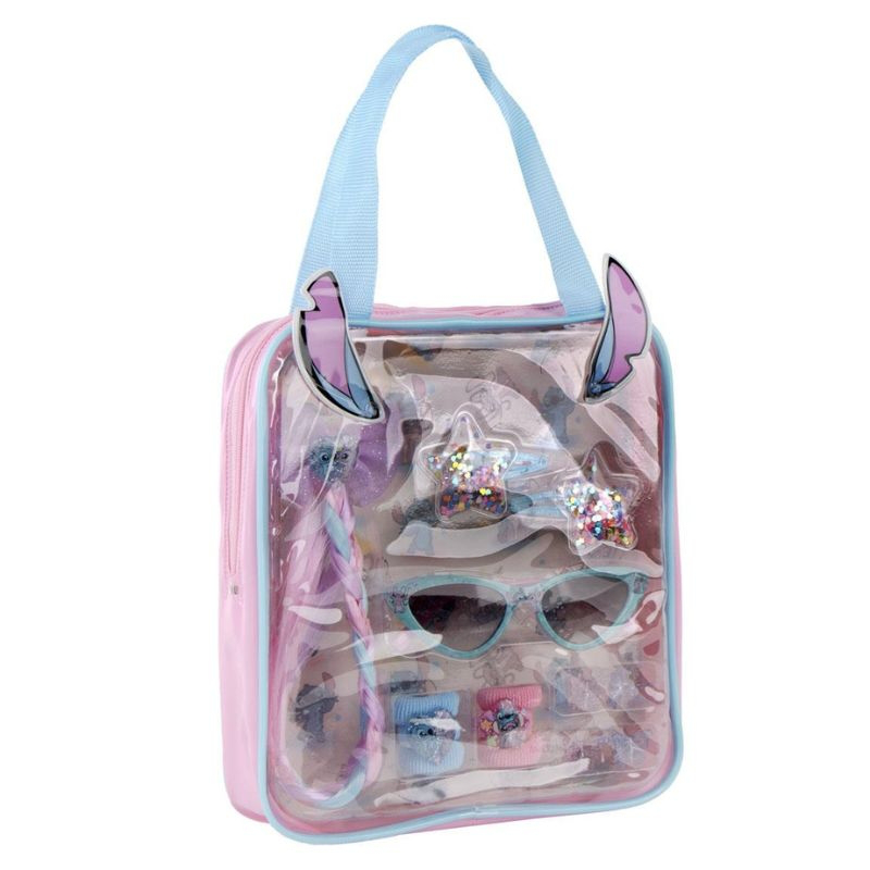 Stitch beauty set bag 2500003746-null