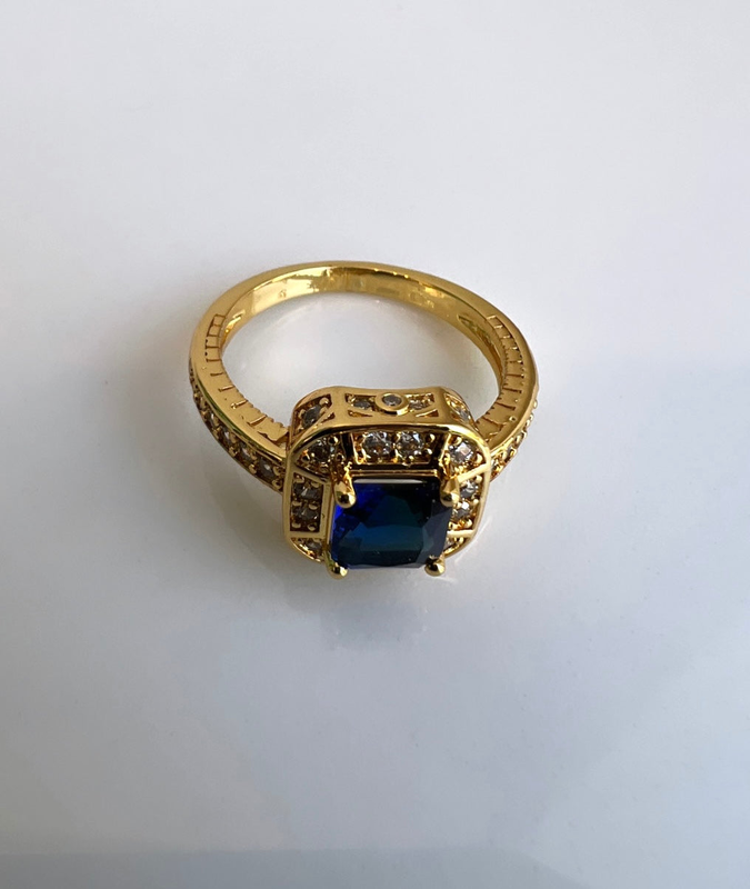 Ring image number null