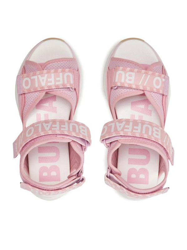 Binary 0 sandals-null
