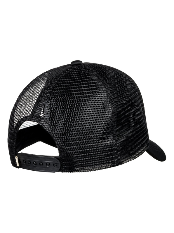 Roxy truckin - trucker cap for women (erjha03315) image number null
