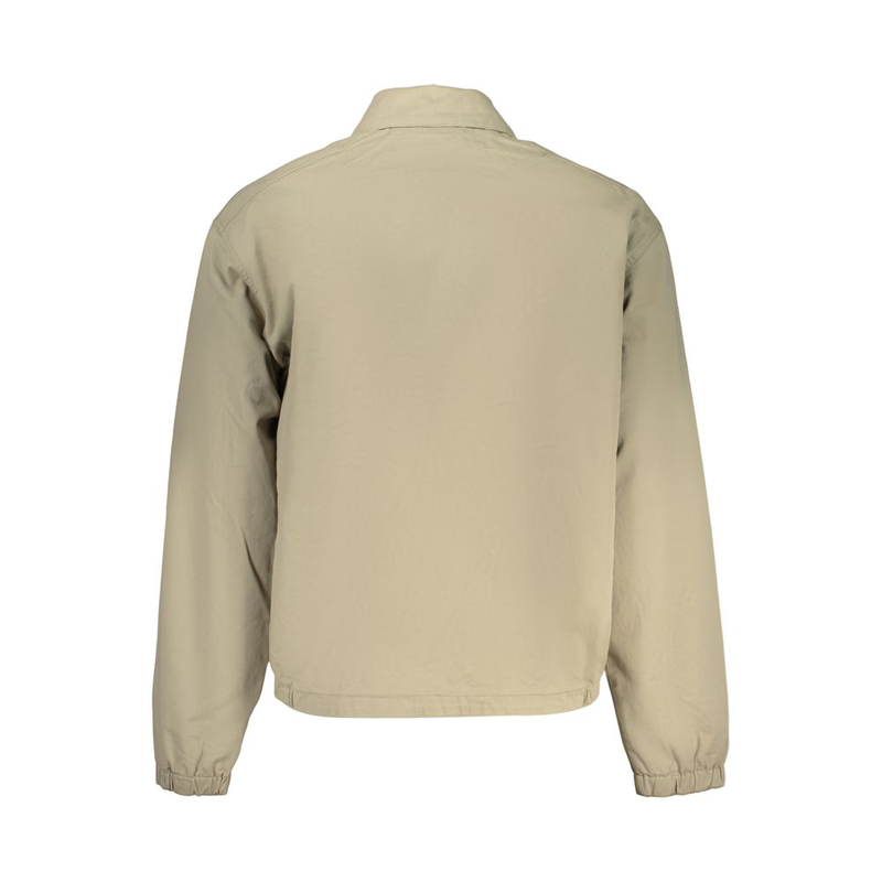 Verde cotton mens jacket-null