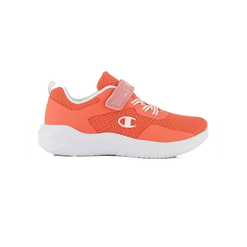 Champion softy evolve g ps low cut shoe rs066-null