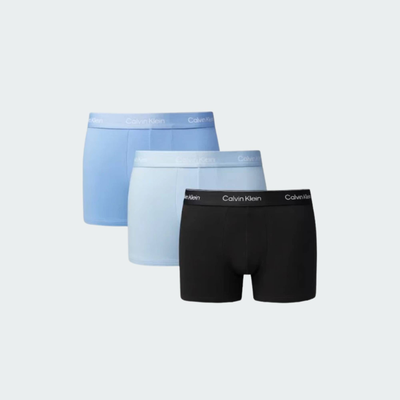 Pack low rise trunk, Multi, medium