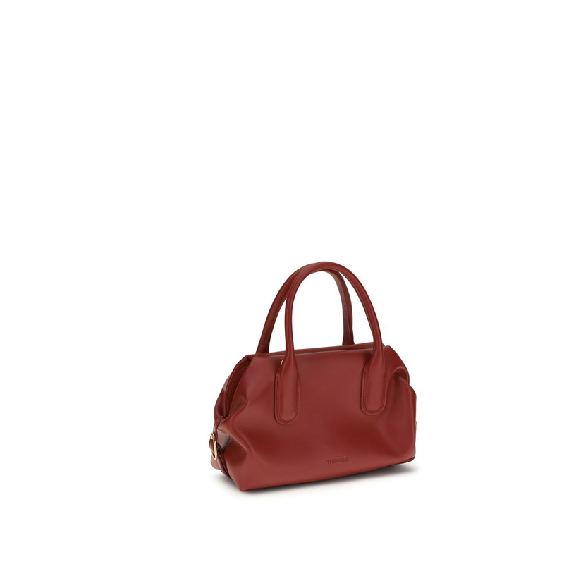 Multicolor other fibres handbag-null