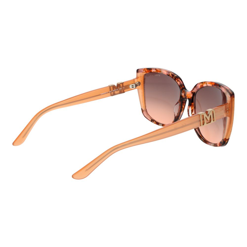 Multicolor plastic sunglasses-null