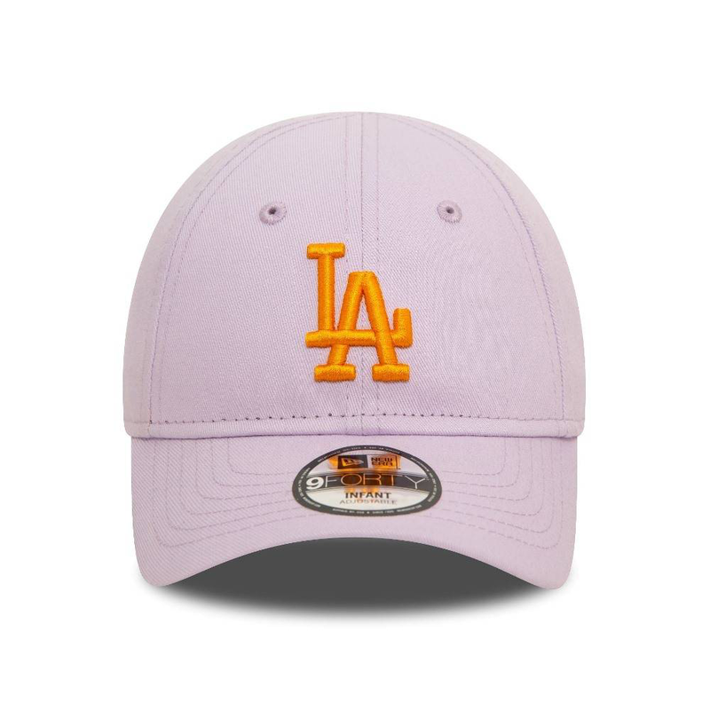 New era infant league ess 9forty los angeles dodgers-null