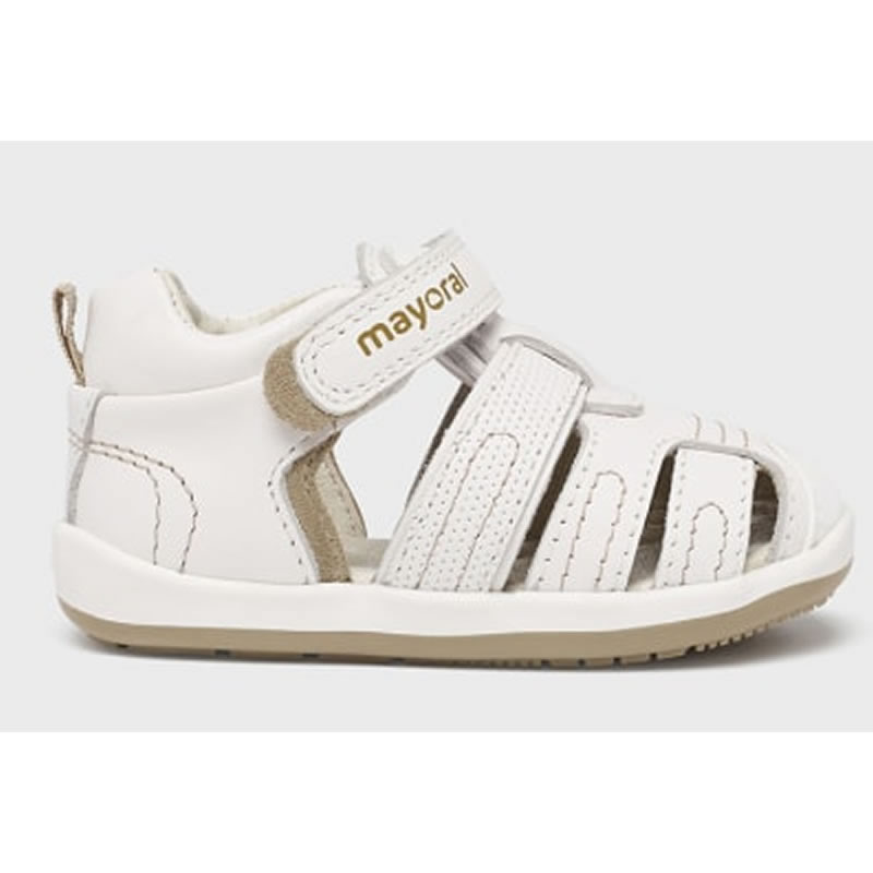 Mayoral infant sandals-null