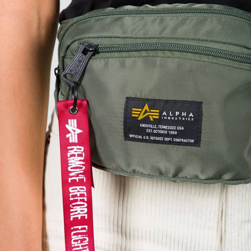 Product image: Crew waist bag-null