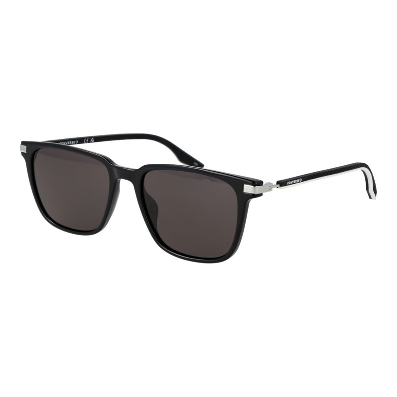 Black rubber sunglasses-null