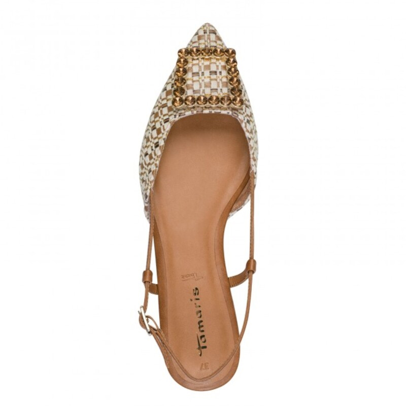 Tamaris women casual shoes-null
