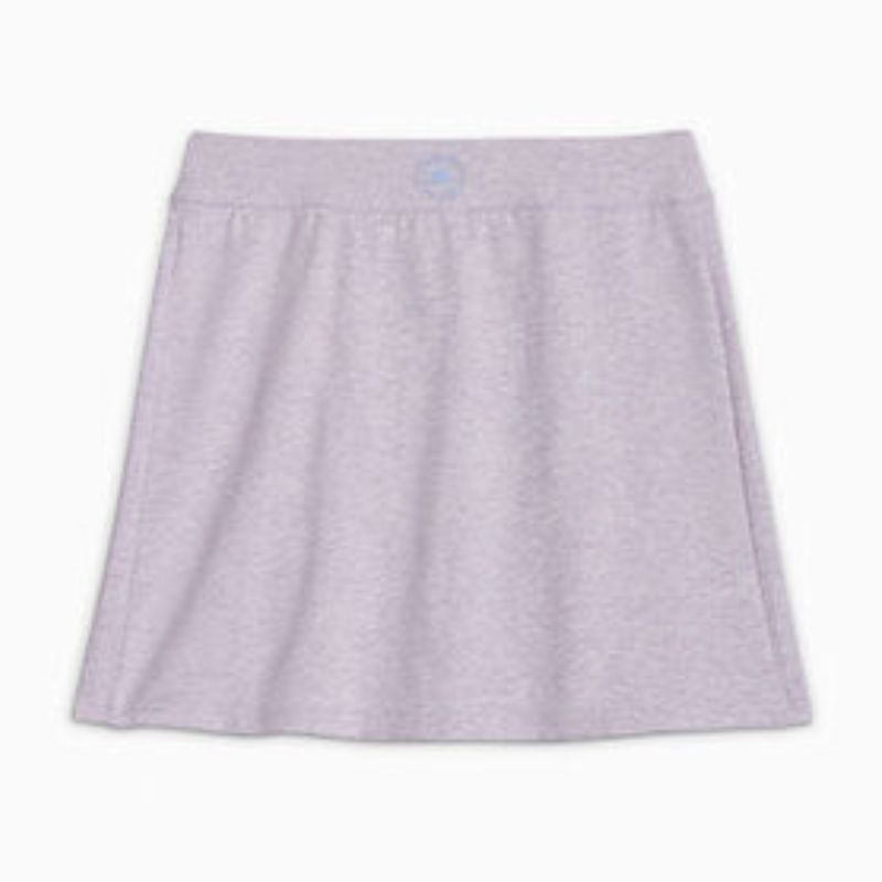 Converse girls pleated skirt 4cg805-null