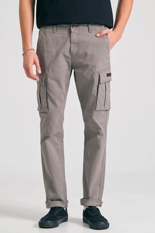 Product image: Funkybuddha cargo trousers-null