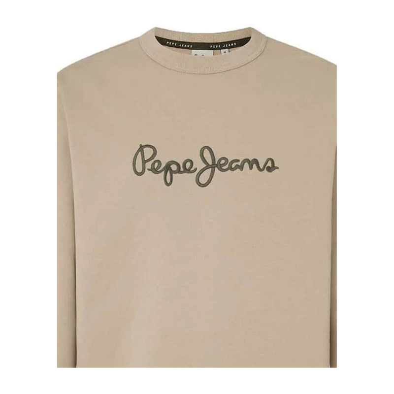 Pepe Jeans ανδρικό φούτερ-null