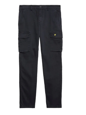 Cargo pants z271 dark navy, Z271 Dark Navy, medium