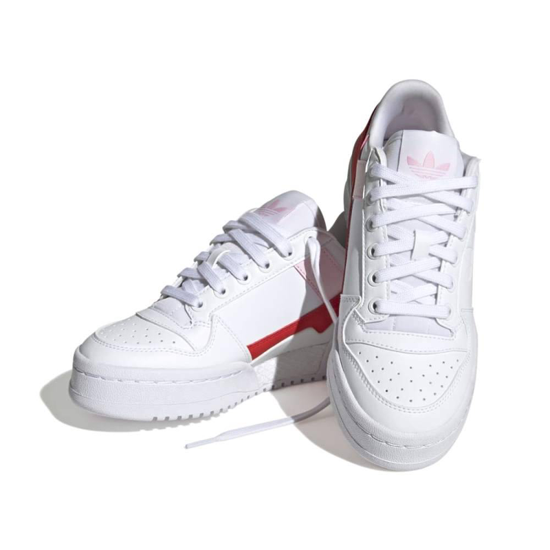 Adidas forum bold j-null
