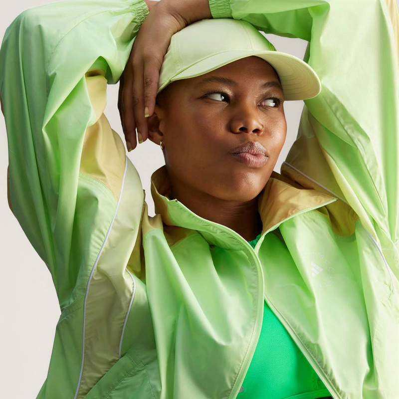 Adidas by stella mccartney tracktop-null
