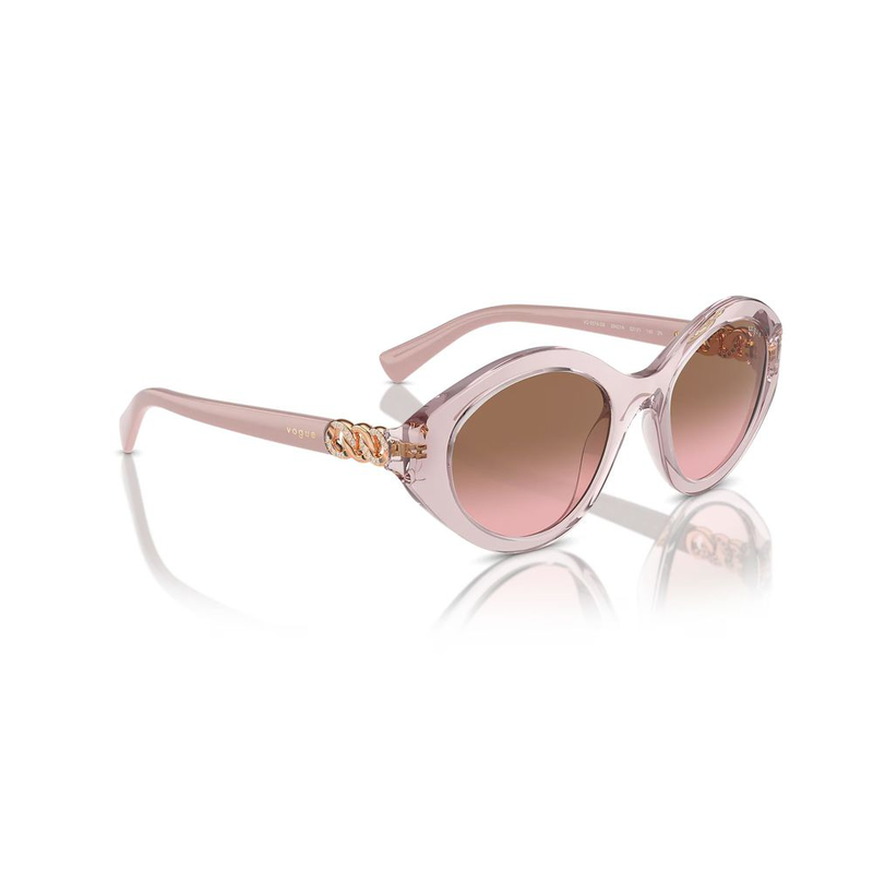 Multicolor resin sunglasses-null