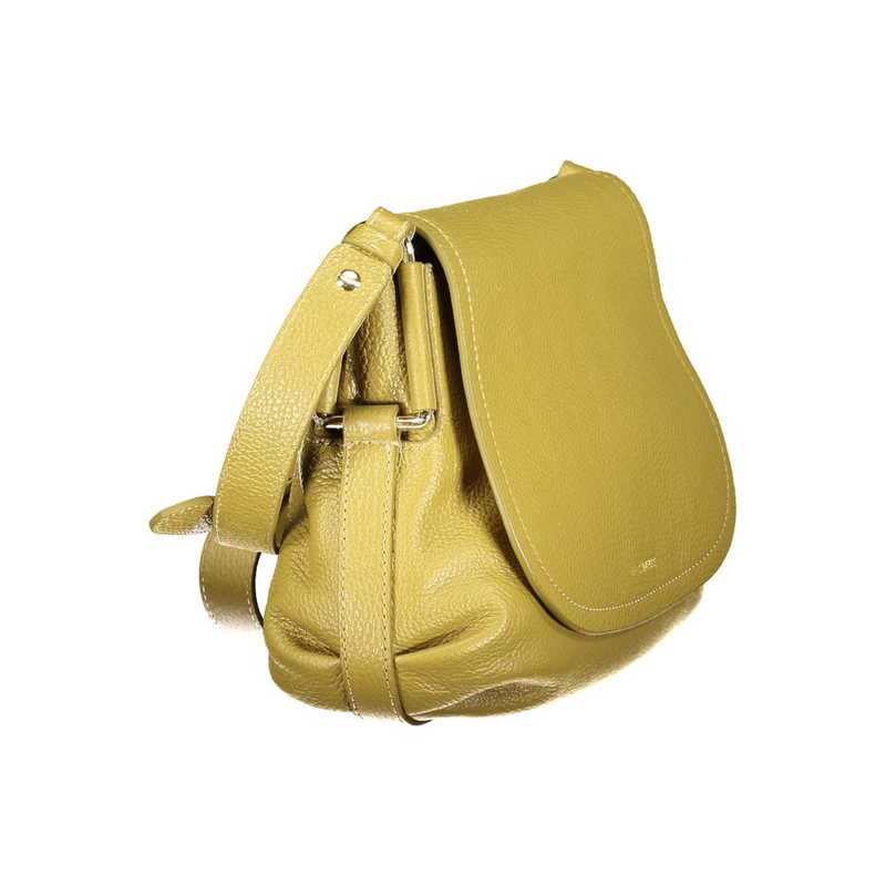 Verde leather women handbag-null