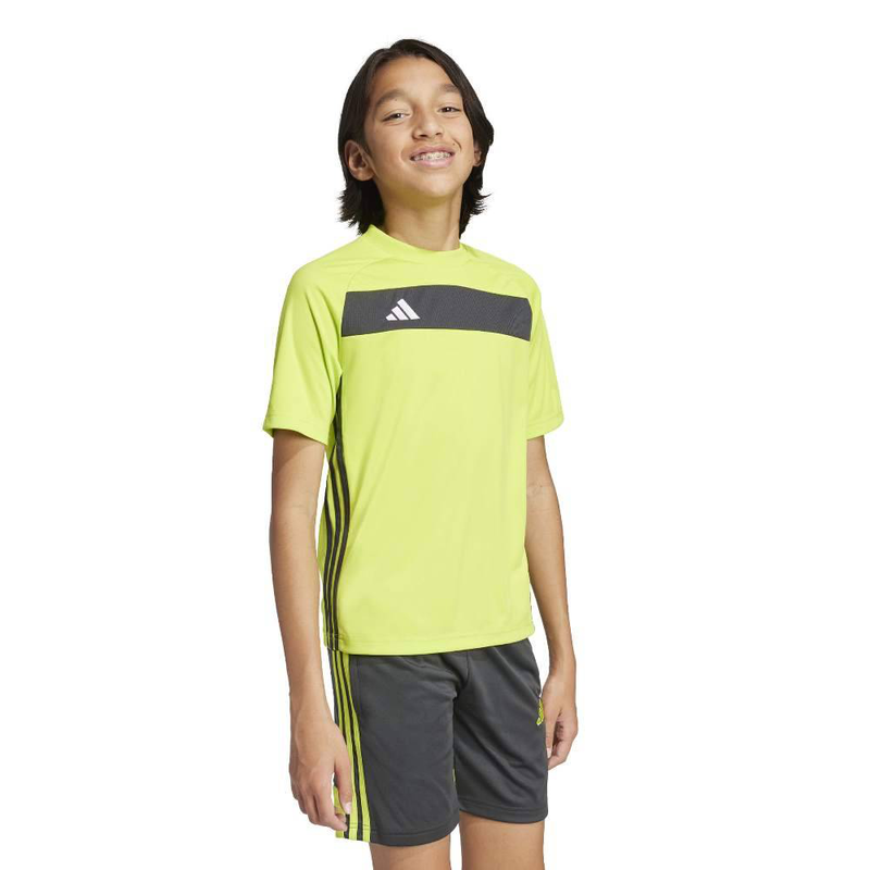 Tiro es jersey y-null